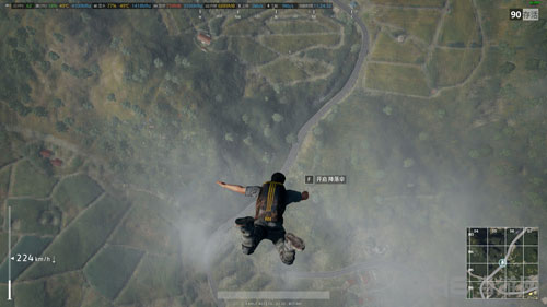 反手攻击 反手攻击