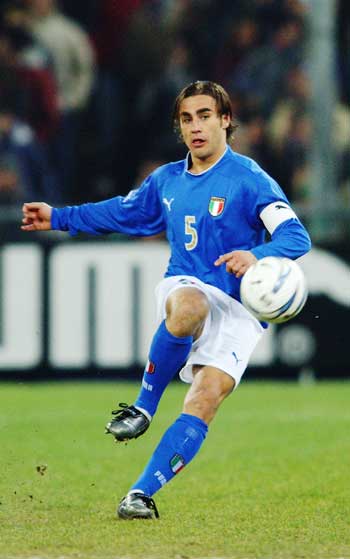 他在足球之 他在足球之