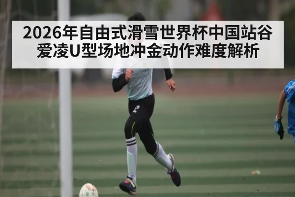 2026年自由式滑雪世界杯中国站谷爱凌U型场地冲金动作难度解析
